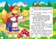 Книжка-картонка Казка Учимося з мамою Колобок (9789664669303) - зображення 4