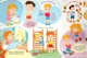 Книжка з віконцями.Моє тіло (9789664668603) - изображение 3