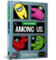 Among Us. Довідник - Мет Єо (9786177968046) - изображение 1