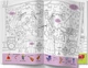 Віммельбух-розмальовка. Професії (9786175473306) - изображение 4