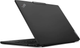 Laptop Lenovo ThinkPad X13s G1 (21BX000UPB) Black - obraz 3