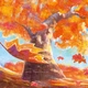 Зворушливі книжки. Їжачок і кленовий листок - Єва Сольська (9786170954046) - изображение 2