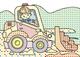 Чарівні водяні розмальовки. Будівельна техніка (9789669874320) - изображение 3
