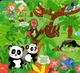 Книжка з віконцями. Улюблені тварини (9789669477477) - изображение 3