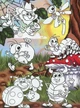 Кросворди для дітей. Синя (9786175368923) - изображение 3