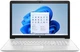 Ноутбук HP 17-by4095cl Touch Silver Intel Core i5 refurbished - зображення 1
