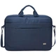 Сумка для ноутбука Case Logic 15.6 Advantage Attache ADVA-116 Dark Blue (3203989) - изображение 1