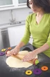 Скалка регулируемая Joseph Joseph Adjustable Rolling Pin - Multi-Colour 20085 - изображение 4