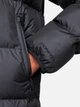 Куртка зимняя короткая мужская Nike M Nk Sf Wr Pl-Fld Hd Jkt FB8185-010 2XL Черная (196607421468) - изображение 6