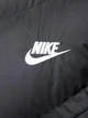 Куртка зимняя короткая мужская Nike M Nk Sf Wr Pl-Fld Hd Jkt FB8185-010 2XL Черная (196607421468) - изображение 8