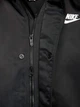 Парка мужская Nike M Nk Club Stadium Parka FB7320-010 S Black/White (196607391815) - изображение 5