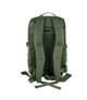 Большой тактический рюкзак MIL-TEC Assault 36 L OLIVE 14002201 - изображение 4