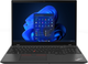 Laptop Lenovo ThinkPad T16 G2 (21HH002EPB) Thunder Black - obraz 1