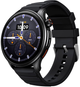 Смарт-часы Gelius Pro GP-SW010 (Amazwatch GT3) Black (2099900942556) - изображение 1