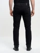 Джинси чоловічі Big Star Straight Trousers 110113W40/L30 Чорні (5900714429294) - зображення 2