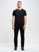 Jeansy slim fit męskie Big Star Colt 901 W40-L34 Czarne (5900714429317) - obraz 3