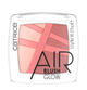 Róże do policzków Catrice Air Blush Glow Blusher 020-Cloud Wine 5.5 g (4059729376046) - obraz 1