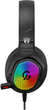 Ігрова гарнітура GamePro 7.1 з RGB підсвічуванням (HS1300) - зображення 6
