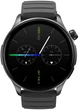 Смарт-годинник Gelius Pro GP-SW010 (Amazwatch GT3) Gun (2099900942563) - изображение 2