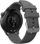 Смарт-годинник Gelius Pro GP-SW010 (Amazwatch GT3) Gun (2099900942563) - изображение 4