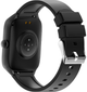 Смарт-часы Gelius Pro GP-SW012 (Amazwatch GTS) Black (2099900942525) - изображение 5