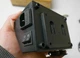 Паяльная станция JCD 8898 750W 2 в 1 паяльник и термофен - изображение 2