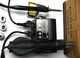 Паяльная станция JCD 8898 750W 2 в 1 паяльник и термофен - изображение 8