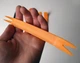 Набор лопаток CarToolsPlast для разборки салона авто Комплект для демонтажа - изображение 5