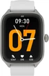 Смарт-годинник Gelius Pro GP-SW012 (Amazwatch GTS) Silver (2099900942549) - зображення 2