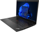 Ноутбук Lenovo ThinkPad L14 Gen 4 (21H1003YPB) Thunder Black - зображення 4