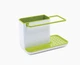 Органайзер для миючих засобів Joseph Joseph Sink Caddy White/Green 85021 - зображення 1