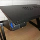 Столица трансформатор для ноутбука Laptop Table T8 с подставкой для мыши - изображение 6
