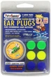 Плавающие силиконовые беруши для детей Putty Buddies 3 пары (974-02) - изображение 2