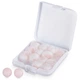 Восковые беруши Quies Natural Wax 8 пар SNR 27 дБ (912-02) - изображение 2