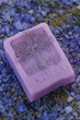 Мило Hand Made лавандове ручної роботи Natural 100 г (1005-02) - зображення 2