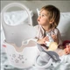Футляр для пустушки "Слоник" (Сірий) BabyOno - изображение 1