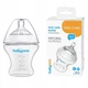 Пляшка антиколікова 260 мл "Natural nursing" "BabyOno" - зображення 2
