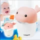 Кухоль для миття волосся (3-и режима поливу води) (Рожевий) "BabyOno" - зображення 1