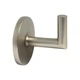 Гачок для меблів / штор MODERN Сатин - зображення 1