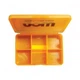 Органайзер для вітамінів, Vitamin Case Small, Now Foods, 1 шт (NOW-08300) - изображение 1