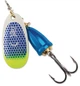 Блешня Blue Fox Vibrax UV BFU6 BSCTU 18 г (BFU6 BSCTU) - зображення 1