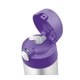 Дитячий термос з трубочкою 470мл Thermos FUNtainer 120020 - изображение 2