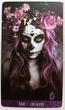Таро Ночи / Tarot de la Nuit (6353) - изображение 8
