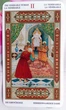 Таро Тысяча и одна ночь (1001 ночь) / Tarot of the Thousand and One Nights (6358) - изображение 6