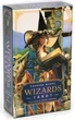 Таро Волшебников (Таро Чародеев) / Wizards Tarot (3356) - изображение 2