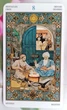 Таро Тысяча и одна ночь (1001 ночь) / Tarot of the Thousand and One Nights (6358) - изображение 8