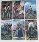 Таро Волшебников (Таро Чародеев) / Wizards Tarot (3356) - изображение 5