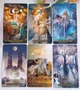 Таро Волшебников (Таро Чародеев) / Wizards Tarot (3356) - изображение 8