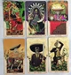 Карты Таро Святой Смерти (Санта Муэрте) / Santa Muerte Tarot (2063) - изображение 4