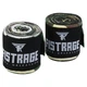 Бинты боксерские Zelart Fistrage 8470-3_5 длина 3,5м Green Camouflage - изображение 3